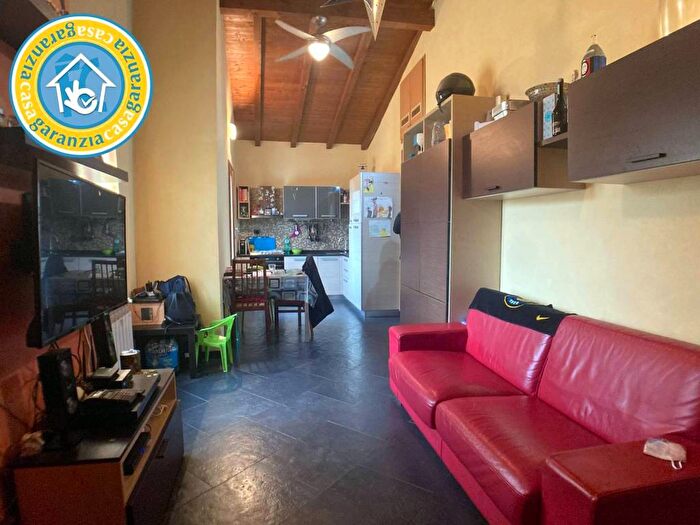Appartamento trilocale in vendita in Semicentrale, Centro, Camporosso