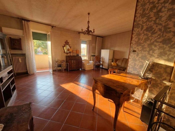 Appartamento quadrilocale in vendita in Via Covignano Villaggio Azzurro, Rimini