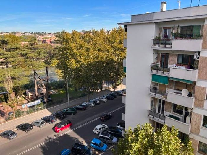 Appartamento trilocale in vendita in Via Perugino, Flaminio, Roma