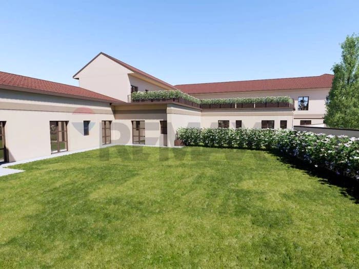 Appartamento quadrilocale in vendita in Via Pegoraro, Cascinetta, Gallarate