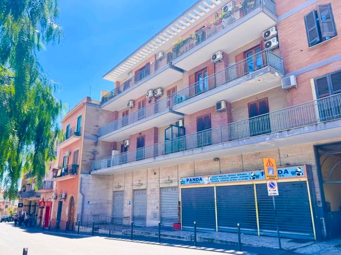 Appartamento con 5 locali in vendita in Corso Giuseppe Garibaldi, Monte di Procida