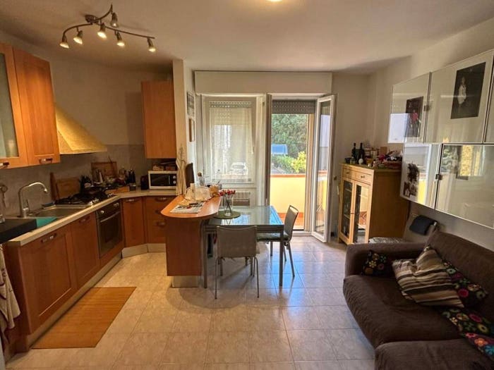 Appartamento trilocale in vendita in Via Fratelli Bonacatti, Centro, Finale Emilia