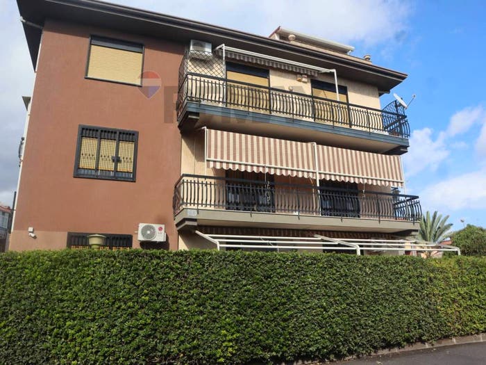 Appartamento quadrilocale in vendita in Via Roma, Centro, Gravina di Catania