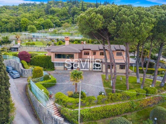 Casa con 6 locali in vendita in Via di Castelsecco, Stadio, Arezzo