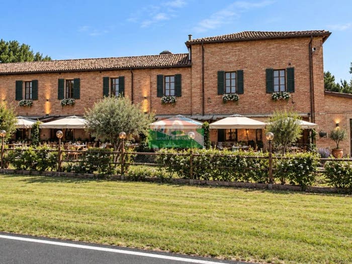 Casa con 6 locali in vendita in Via Antonio Seppilli, Lido Adriano Lido di Dante, Ravenna