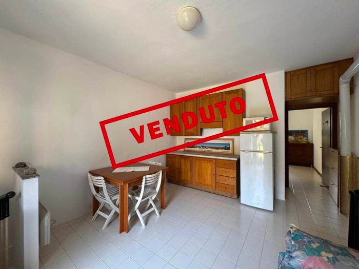 Appartamento bilocale in vendita in Via Libero della Briotta, Centro, Novate Mezzola