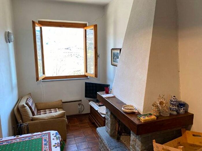 Appartamento trilocale in vendita in Via Capannella, Fiumalbo Dogana, Fiumalbo