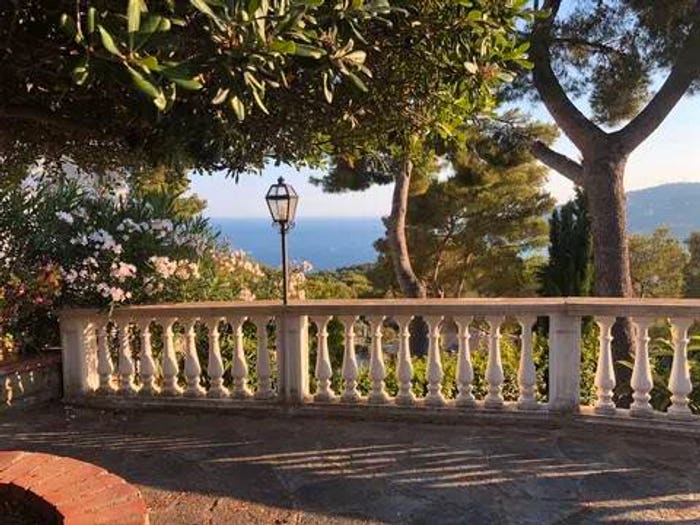 Casa con 6 locali in vendita in Via Orizzonte, Marina Di Andora, Andora