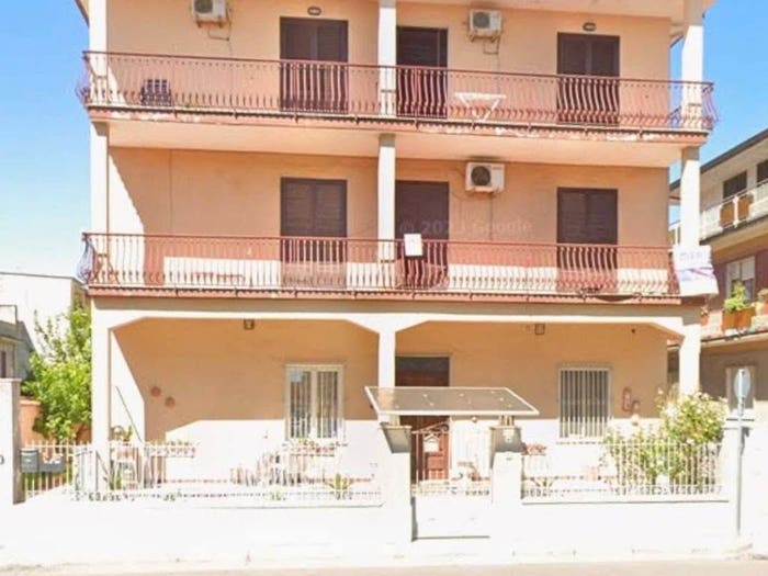 Appartamento con 6 locali in vendita in Via Madonna della Libera, Marcianise