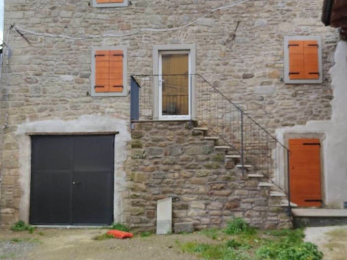 Casa quadrilocale in vendita in Via Lotta, Centro, Fanano