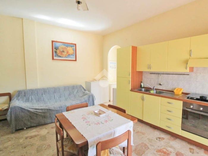 Appartamento bilocale in vendita in VIA FILIPPO TURATI, Lido Campomarino, Campomarino