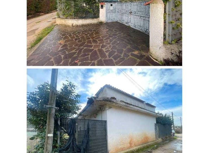 Appartamento trilocale in vendita in Via Trano, Sperlonga
