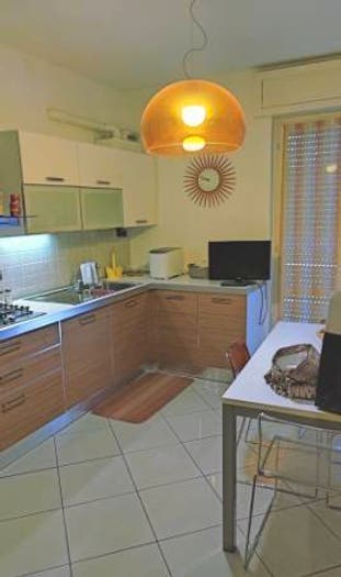 Appartamento con 5 locali in vendita in Centro, Broni
