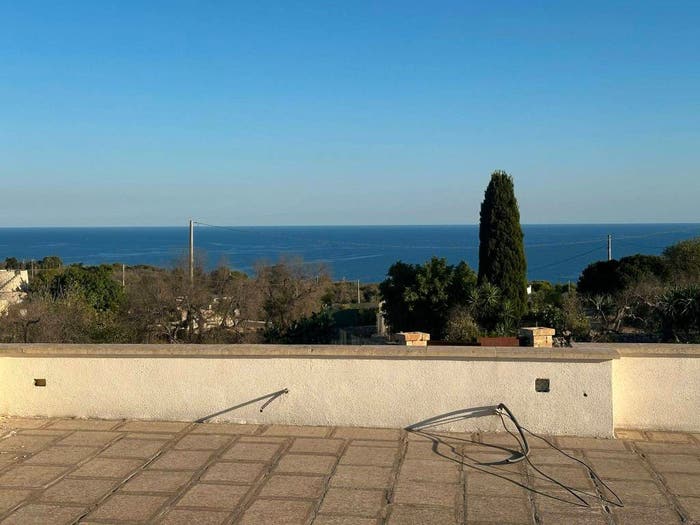 Casa trilocale in vendita in Via Nepole, Morciano di Leuca