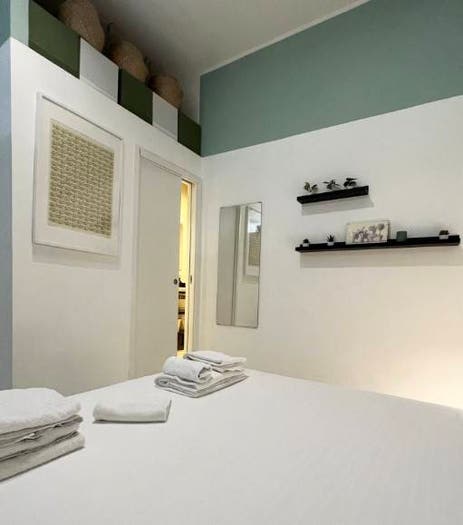 Appartamento bilocale in vendita in Sant'Ambrogio, Firenze