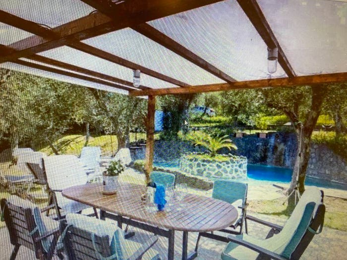 Casa con 6 locali in vendita in Camaiore Paese, Camaiore