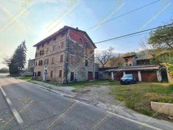 Appartamento bilocale in vendita in Via Fornaci, Viano