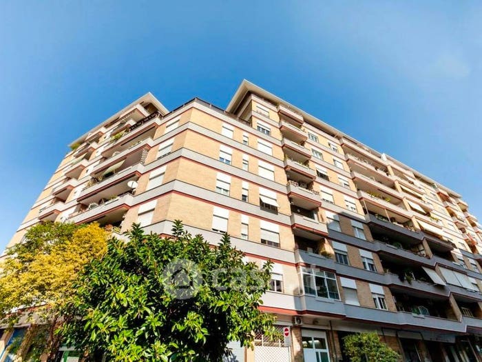 Appartamento bilocale in vendita in Via Michelangelo Tamburini, Garbatella, Roma