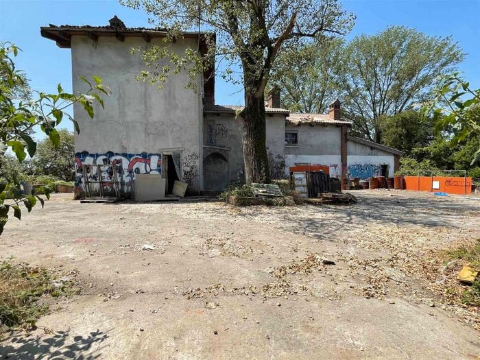 Appartamento con 5 locali in vendita in Cascina Chiusa, Lacchiarella