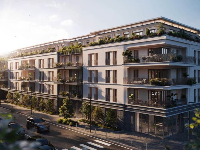 Appartamento trilocale in vendita in Via Giulio Carcano, Pezzotti Meda, Milano