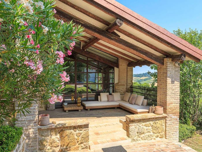 Casa con 6 locali in vendita in Località Monte Alto Case Sparse, Centro, Castell'Arquato