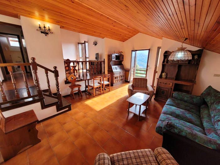 Casa quadrilocale in vendita in Via della Pineta, Brugai, Onore