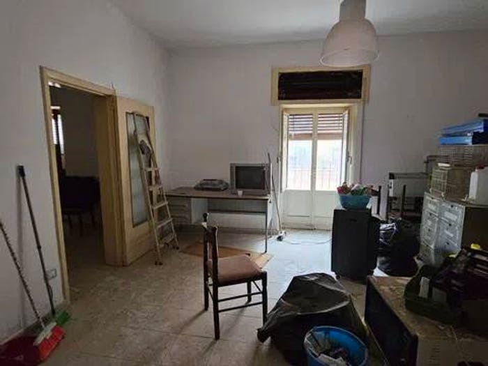 Appartamento quadrilocale in vendita in Via San Lorenzo, Centro, Chiaramonte Gulfi