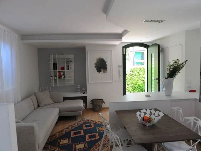 Casa con 6 locali in vendita in Arco della Ginestra, Centro, Lignano Sabbiadoro