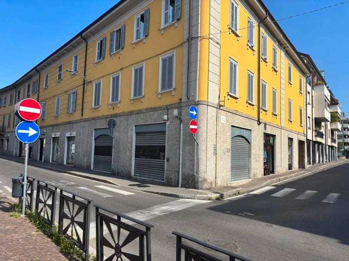 Appartamento trilocale in vendita in Via Maggio, Centro, Muggiò