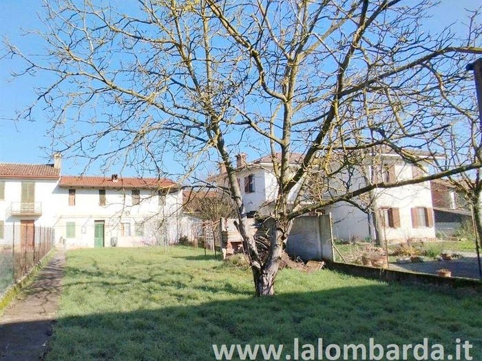 Casa trilocale in vendita in via Campone, Suardi