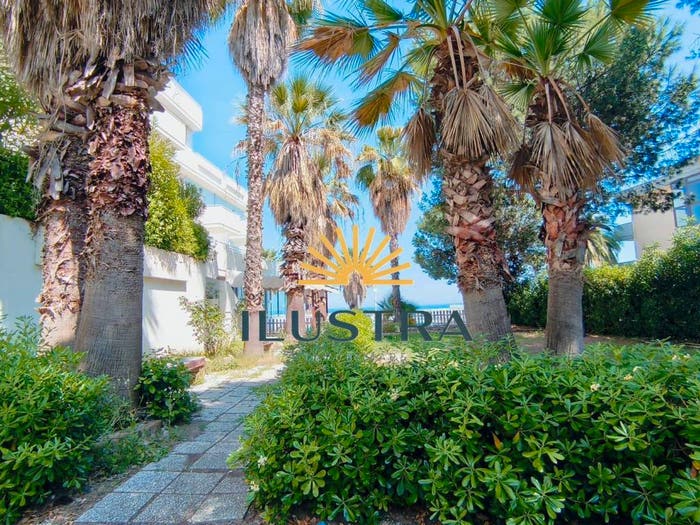 Appartamento trilocale in vendita in contrada montecatino, Marina Di Massignano, Massignano