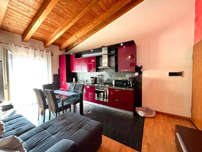 Appartamento trilocale in vendita in Via Trieste, San Giorgio delle Pertiche