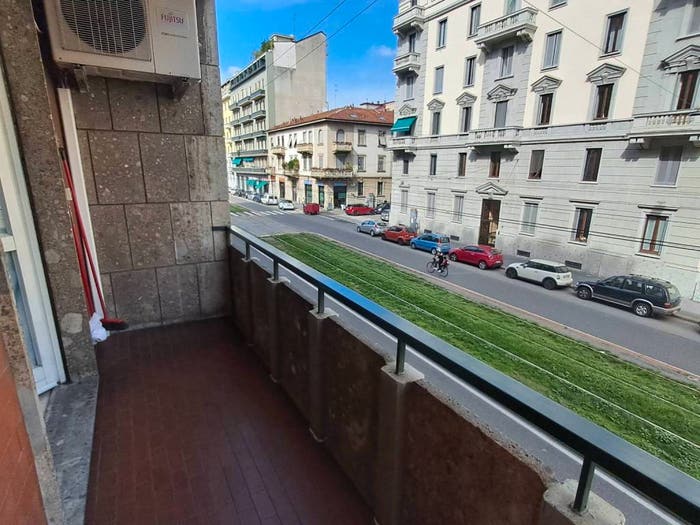 Appartamento trilocale in vendita in Piazza Giovanni Bausan, Bovisa, Milano