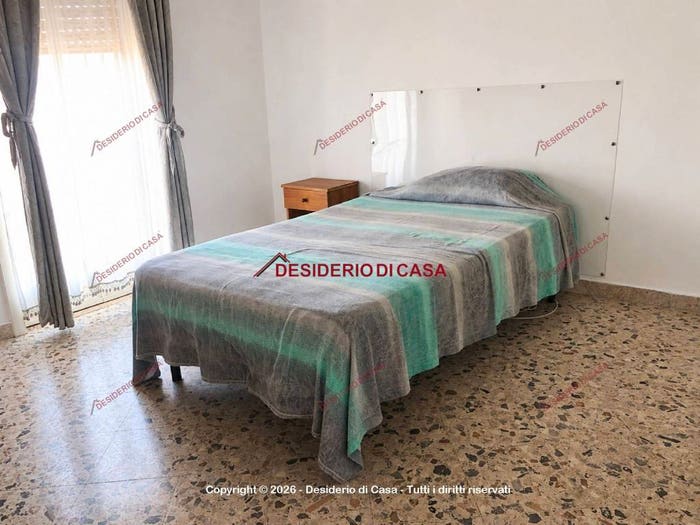 Appartamento trilocale in vendita in Via Giacomo Matteotti, Centro Storico, Agrigento