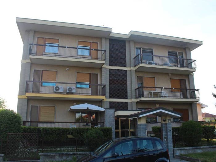 Appartamento trilocale in vendita in Strada Tedeschi, Tedeschi, Leinì