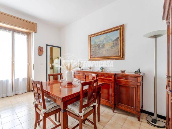 Appartamento trilocale in vendita in Via Giovanni Battista Piranesi, Porta Vittoria, Milano