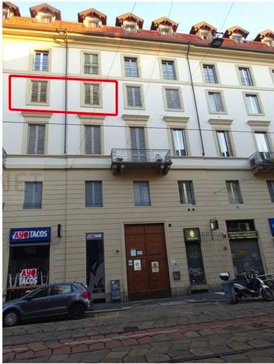 Appartamento bilocale in vendita in Via Col Di Lana, Ticinese, Milano