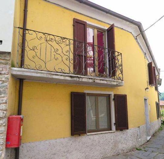 Casa con 5 locali in vendita in Via Del Convento, Soliera, Fivizzano