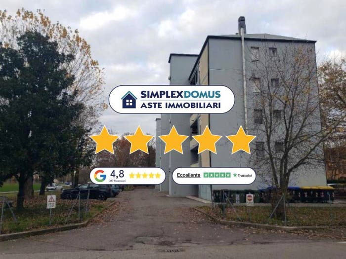 Appartamento trilocale in vendita in Via Pio La Torre, Centro, Campogalliano