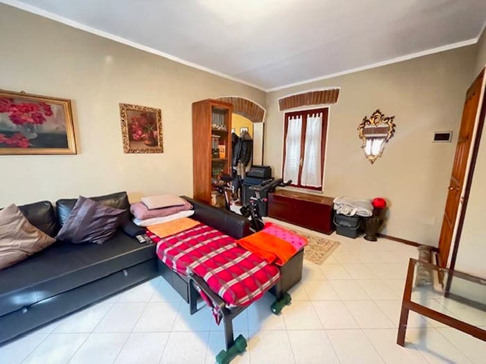 Appartamento bilocale in vendita in Via Riva Fredda, Giuseppina Villetta, Cremona