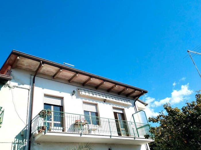 Appartamento con 5 locali in vendita in Centro, Massa