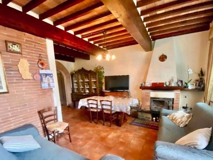 Appartamento quadrilocale in vendita in Via Borgo Giannotti, San Marco Acquacalda, Lucca