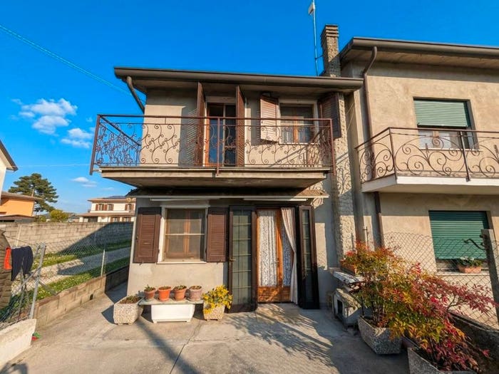 Casa con 6 locali in vendita in Cavarzere via San Pietro, San Pietro, Cavarzere