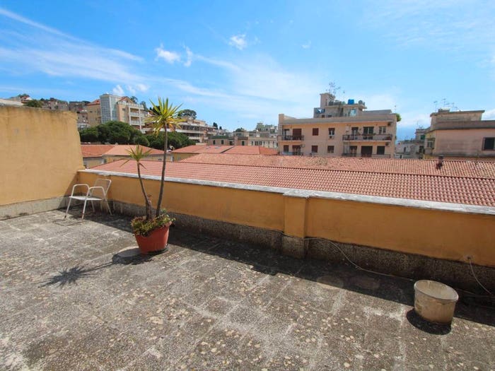 Appartamento monolocale in vendita in Viale Boccetta, Principe Umberto, Messina