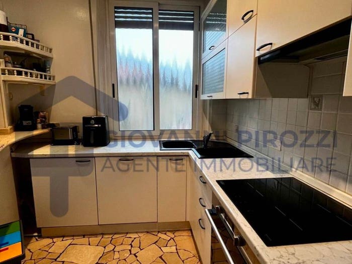 Appartamento bilocale in affitto in Via Don Bartolomeo Grazioli, Centro, Mantova