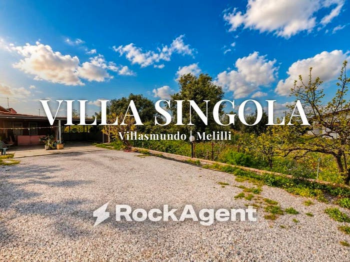 Casa con 5 locali in vendita in Via Buccheri, San Giuliano, Melilli