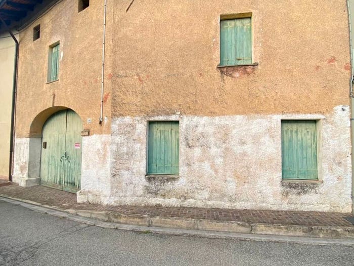 Casa con 6 locali in vendita in Centro, Coseano