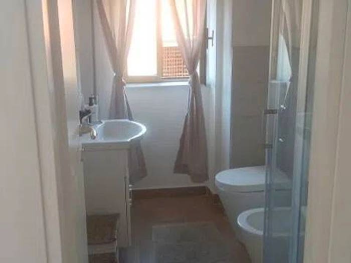 Appartamento quadrilocale in vendita in Corso Indipendenza, Palermo Indipendenza, Catania