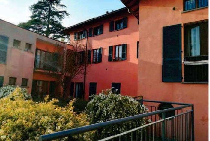 Appartamento trilocale in vendita in Via Indipendenza, San Michele San Giorgio, Bregnano