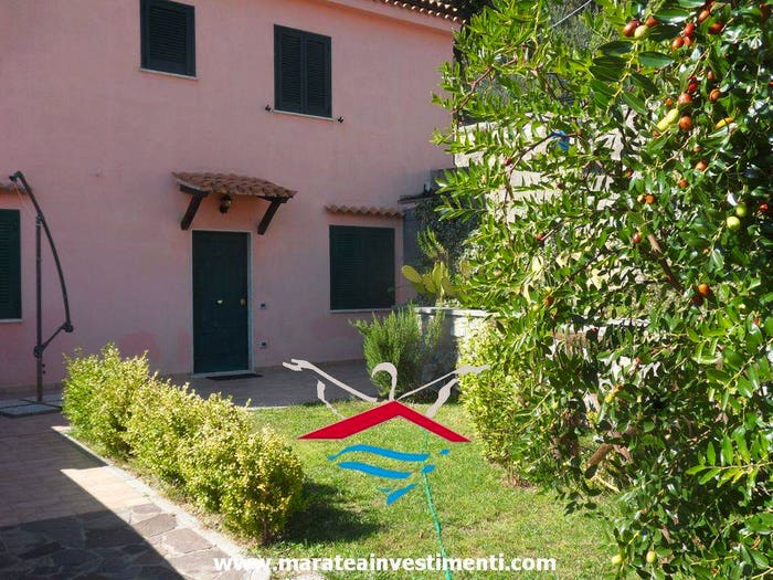 Casa bilocale in vendita in Via Massa Pizarrone, Massa, Maratea
